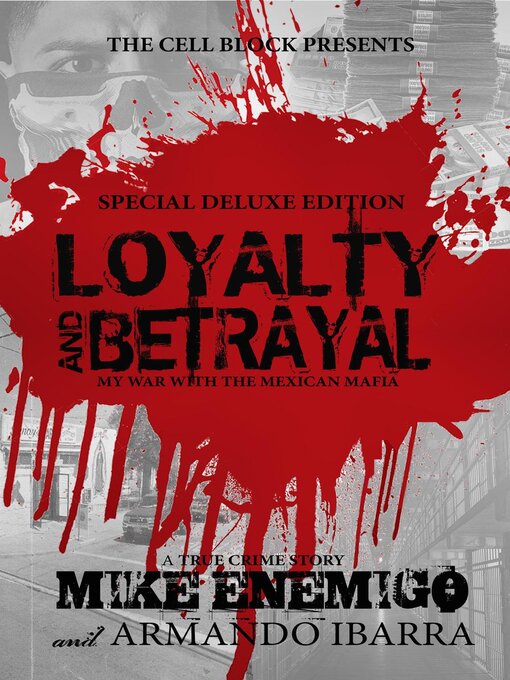 Title details for Loyalty & Betrayal by Mike Enemigo - Available